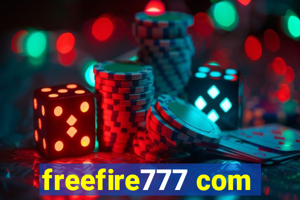 freefire777 com